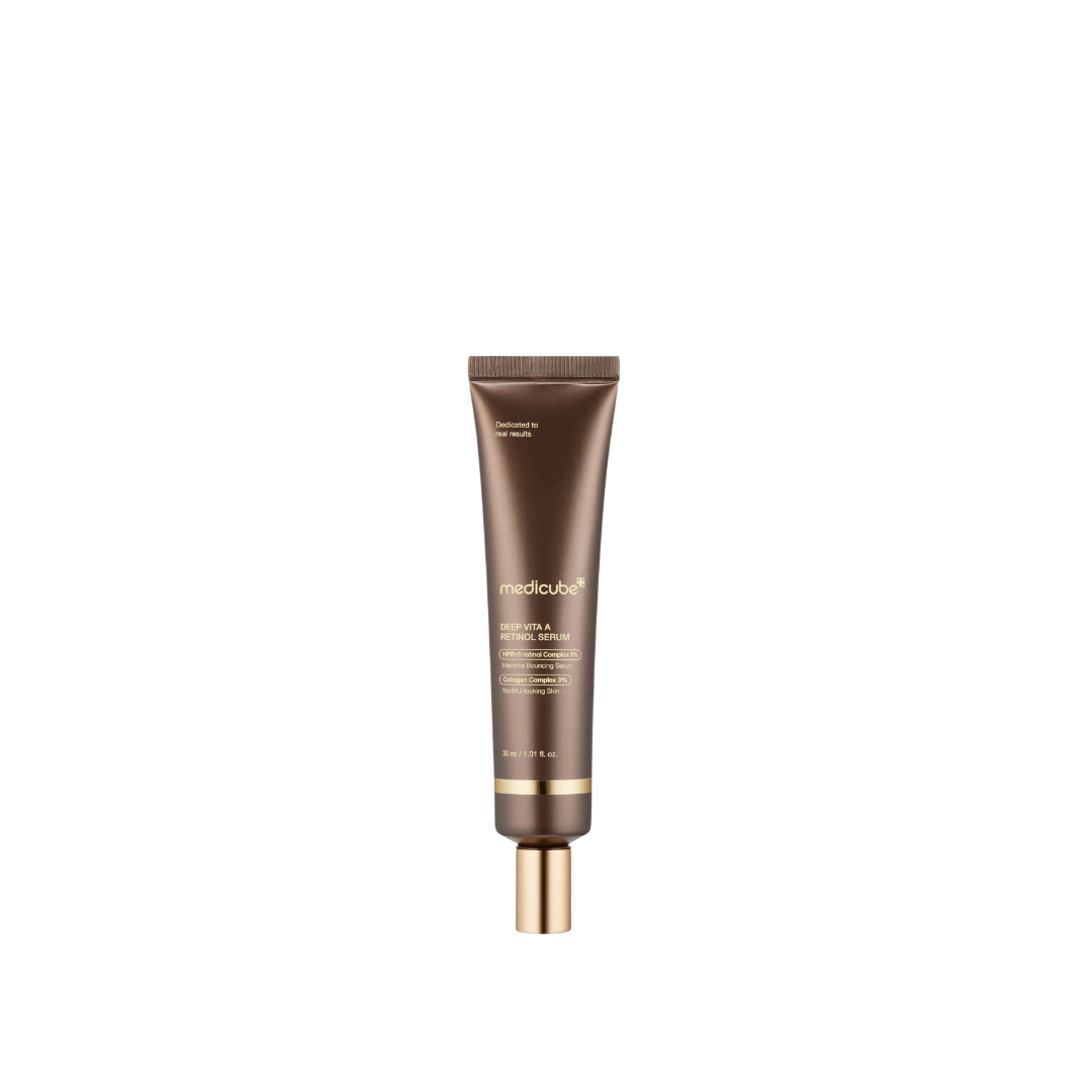 medicube deep vita a retinol serum lebanon