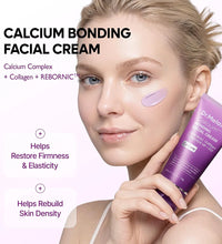 Dr.Melaxin Calcium Bonding Facial Cream with REBORNIC Calcium in lebanon