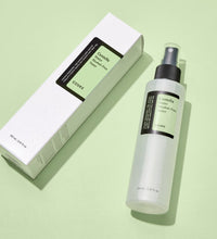 COSRX Centella Water Alcohol-Free Toner Lebanon Korean soothing alcohol free toner sensitive skin skincare