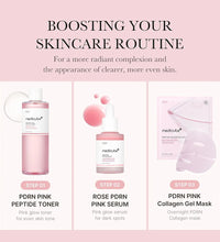 medicube dna pdrn pink cica toner lebanon