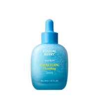 EQQUALBERRY Blue Blow Hyaltoin Flooding Serum Lebanon Korean deep hydration hyaluronic serum dewy glow skincare