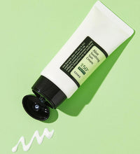 COSRX Aloe Soothing Sun Cream SPF50+ PA+++ Lebanon Korean hydrating soothing sunscreen aloe skincare