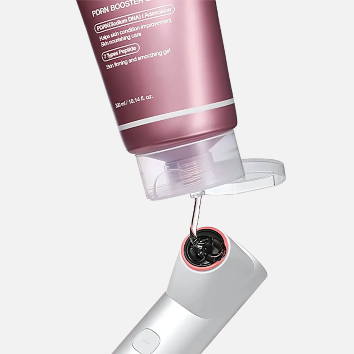 medicube pdrn booster gel lebanon