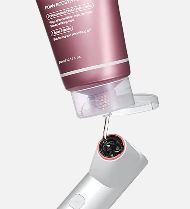 medicube pdrn booster gel lebanon