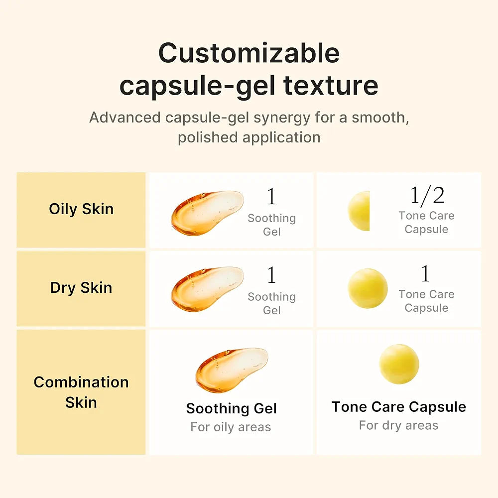MEDICUBE Kojic Acid Turmeric Vita Capsule Cream Korean brightening cream for dark spots and uneven skin tone in Lebanon.