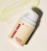 SEOUL 1988 Cream Retinal Liposome 1% Fermented Rice Lebanon Korean anti aging skincare cream