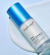 medicube zero pore serum lebanon