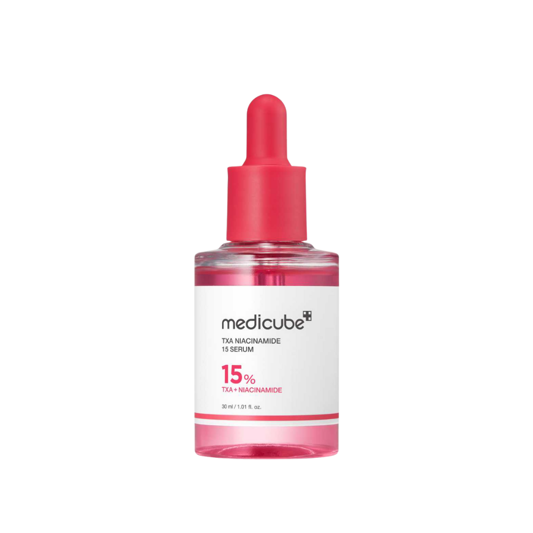 medicube txa niacinamide 15% serum lebanon