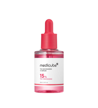 medicube txa niacinamide 15% serum lebanon