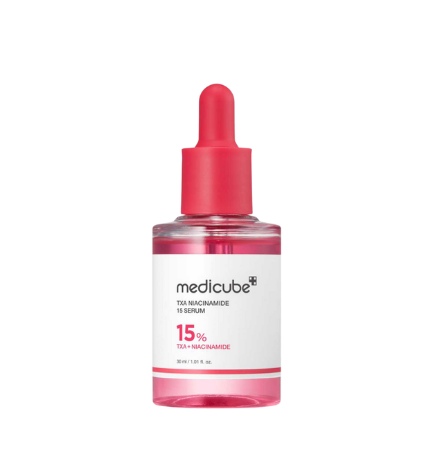 medicube txa niacinamide 15% serum lebanon