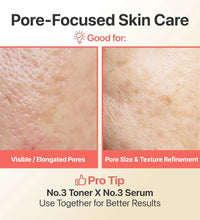 NUMBUZIN No.3 Skin Softening Serum Korean fermented serum in lebanon