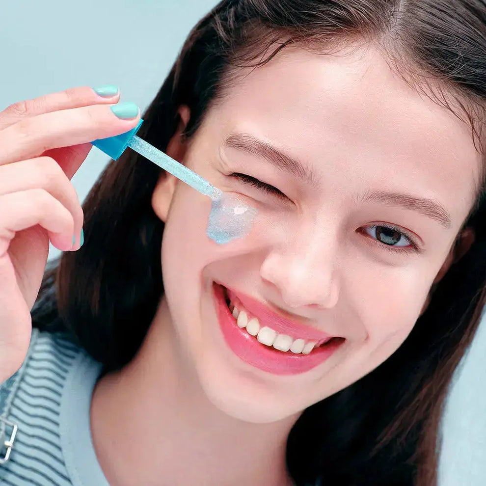 EQQUALBERRY Blue Blow Hyaltoin Flooding Serum Lebanon Korean deep hydration hyaluronic serum dewy glow skincare