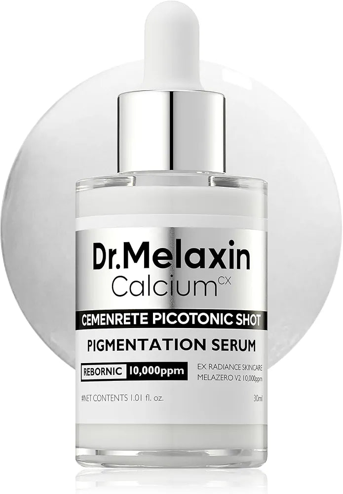 Dr.Melaxin Picotonic Shot Serum in Lebanon