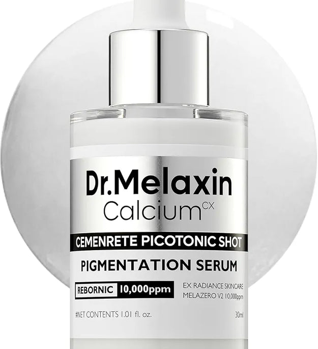 Dr.Melaxin Picotonic Shot Serum in Lebanon