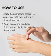 Dr.Melaxin Calcium Dark Spot Eye Cream in Lebanon