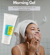 COSRX Low pH Good Morning Gel Cleanser Lebanon Korean gentle gel face wash oily sensitive skin skincare