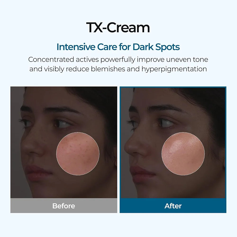 DR.Melaxin TX Tranexamic Acid Cream in Lebanon