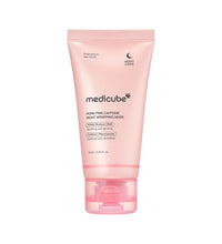 Medicube PDRN Pink Caffeine Night Mask in Lebanon