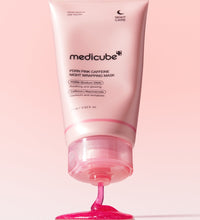 Medicube PDRN Pink Caffeine Night Mask in Lebanon