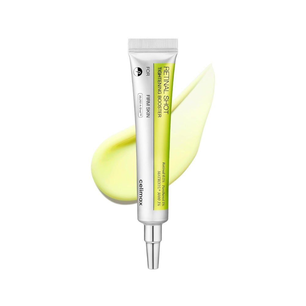 Celimax Retinal Shot