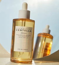 SKIN1004 Madagascar Centella Ampoule Lebanon Korean soothing repair serum centella sensitive skin skincare