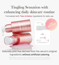 medicube pdrn pink shot serum 7500ppm lebanon