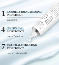 DR.ALTHEA 147 Barrier Cream Lebanon Korean skin barrier repair moisturizer soothing sensitive skin skincare