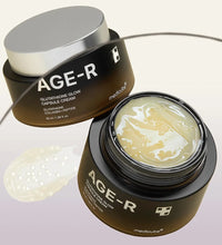 medicube age-r glutathione glow capsule cream lebanon
