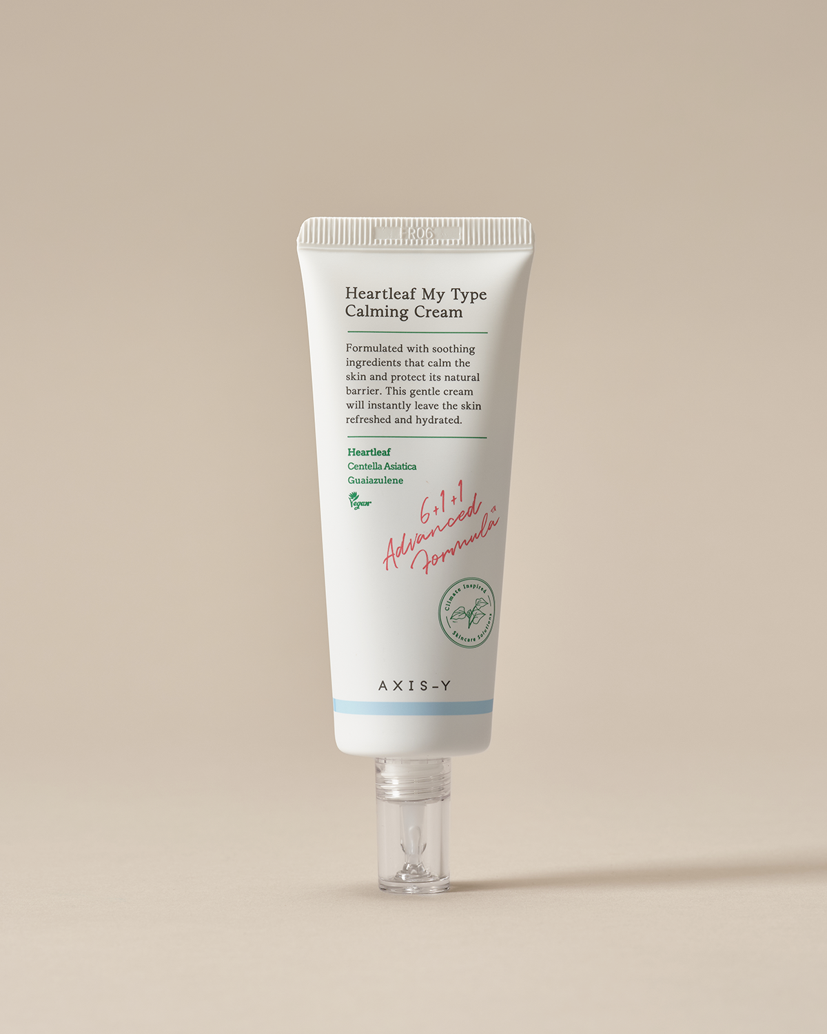 axis-y heartleaf my type calming cream lebanon