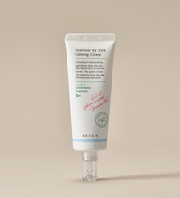 axis-y heartleaf my type calming cream lebanon