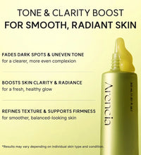 ARENCIA Vitamin C Booster Shot 50,000 ppm – Brightening Korean serum Lebanon