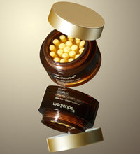 MEDICUBE Deep Vita C Capsule Cream Lebanon Korean vitamin C brightening skincare cream glow