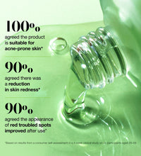 ANUA Azelaic Acid 10% Hyaluron Redness Soothing Serum Lebanon Korean anti redness acne soothing serum skincare