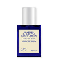 DR.ALTHEA 0.1% Gentle Retinol Serum Lebanon Korean anti aging skincare retinol serum