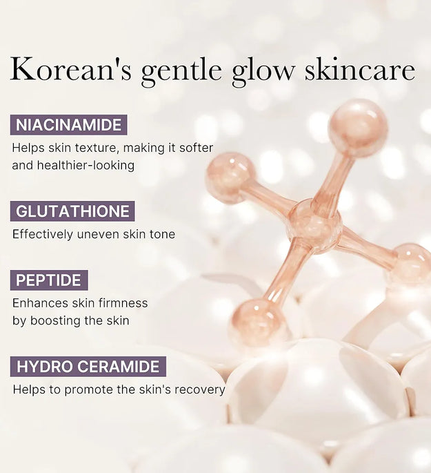medicube age-r glutathione glow capsule cream lebanon