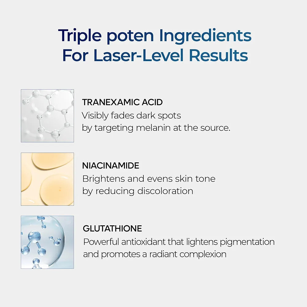 DR.Melaxin TX Tranexamic Acid Cream in Lebanon