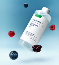 EQQUALBERRY Swimming Pool Toner Lebanon Korean hydrating skincare toner refreshing