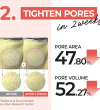 NUMBUZIN No.4 Pore Zero Peeled Egg Toner Pad Korean exfoliating toner pads in lebanon