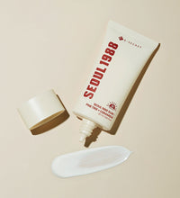 SEOUL 1988 Sun Pine Tree Ceramide Sunscreen Lebanon Korean SPF skincare sun protection