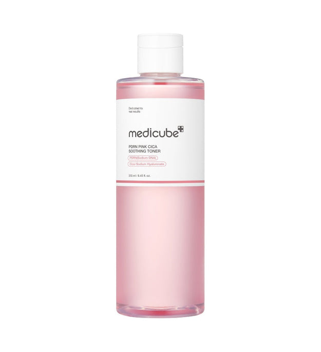 medicube dna pdrn pink cica toner lebanon