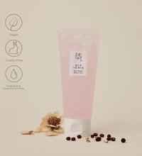 BEAUTY OF JOSEON Red Bean Water Gel Lebanon Korean lightweight gel moisturizer oil control skincare