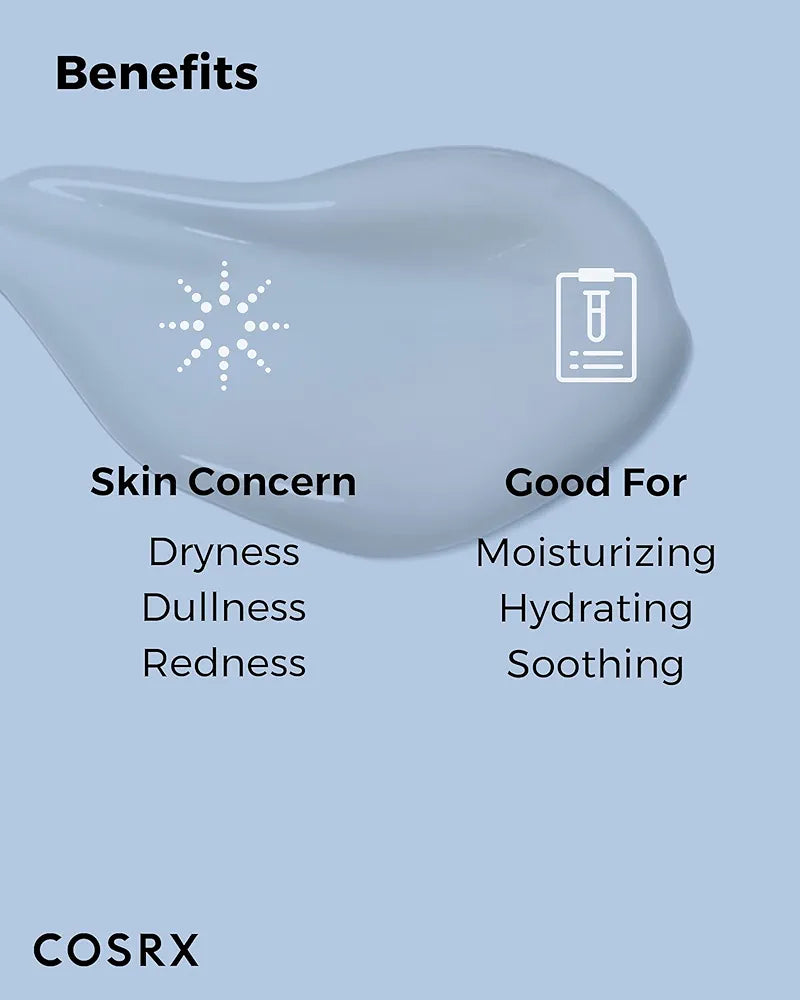 COSRX Oil-Free Ultra-Moisturizing Lotion with Birch Sap – Korean moisturizer Lebanon