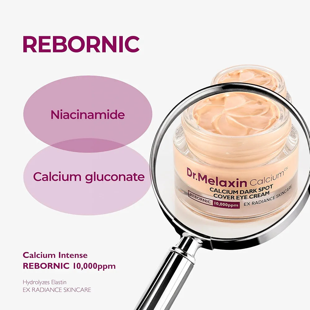 Dr.Melaxin Calcium Dark Spot Eye Cream in Lebanon