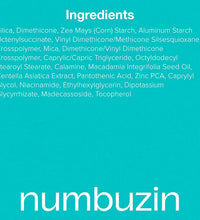 NUMBUZIN No.1 Pantothenic Skincare 100 Powder Korean skincare powder in lebanon