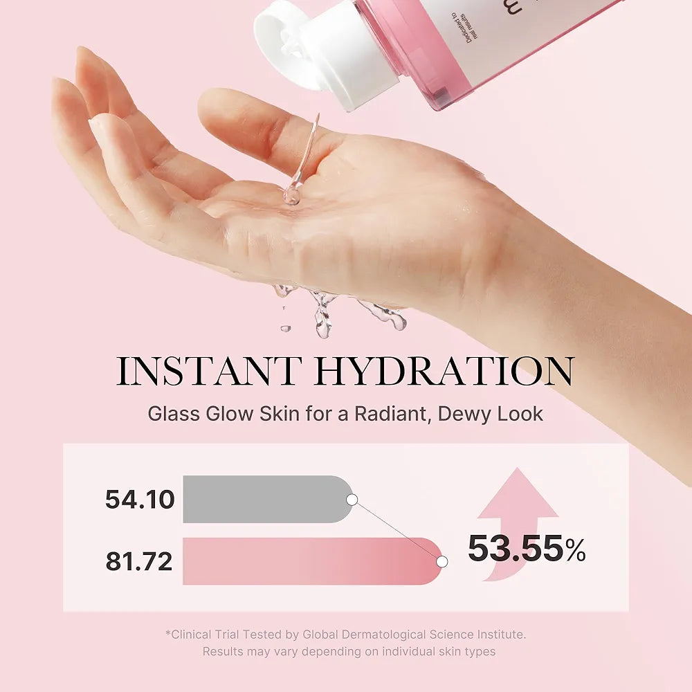 medicube dna pdrn pink cica toner lebanon