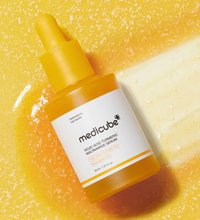 medicube kojic acid turmeric niacinamide serum lebanon