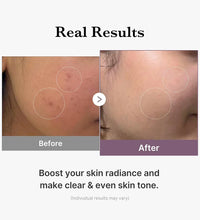 medicube age-r glutathione glow milky toner lebanon