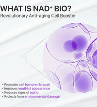NUMBUZIN No.9 NAD+ Bio Lifting Essence Korean anti-aging essence in Lebanon.