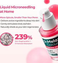 Dr.Melaxin Cyano Pink Spicule Serum in Lebanon