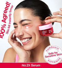 NUMBUZIN No.2 Rose PDRN Collagen 2X Plumping Serum Korean hydrating serum in lebanon